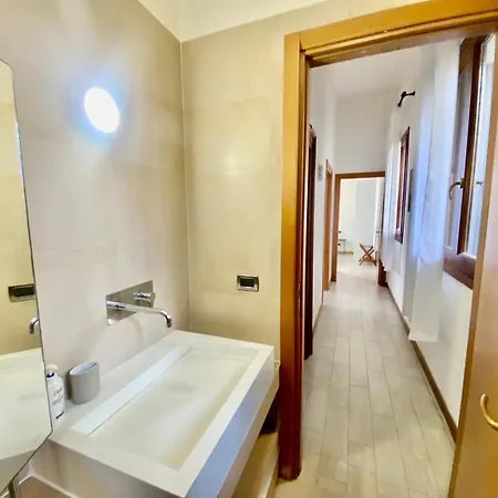 Villa Margherita Venice Exterior photo