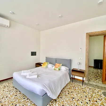 Villa Margherita Venice Exterior photo