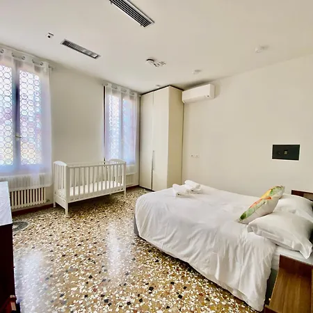 Villa Margherita Venice Exterior photo