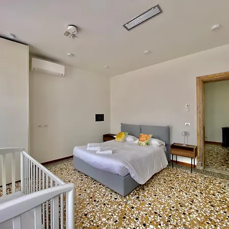 Villa Margherita Venice Exterior photo