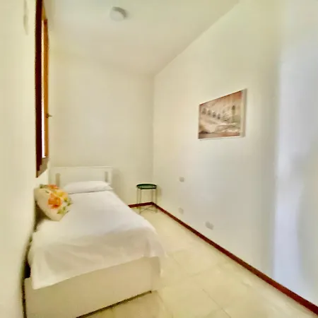 Villa Margherita Venice Exterior photo