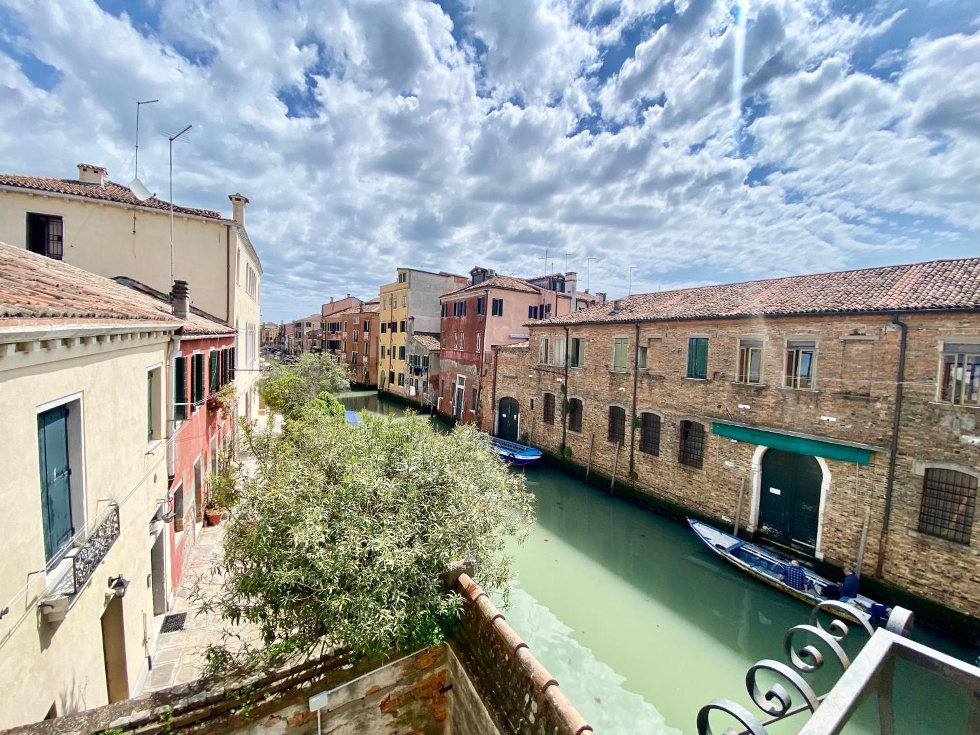 Apartamento Margherita