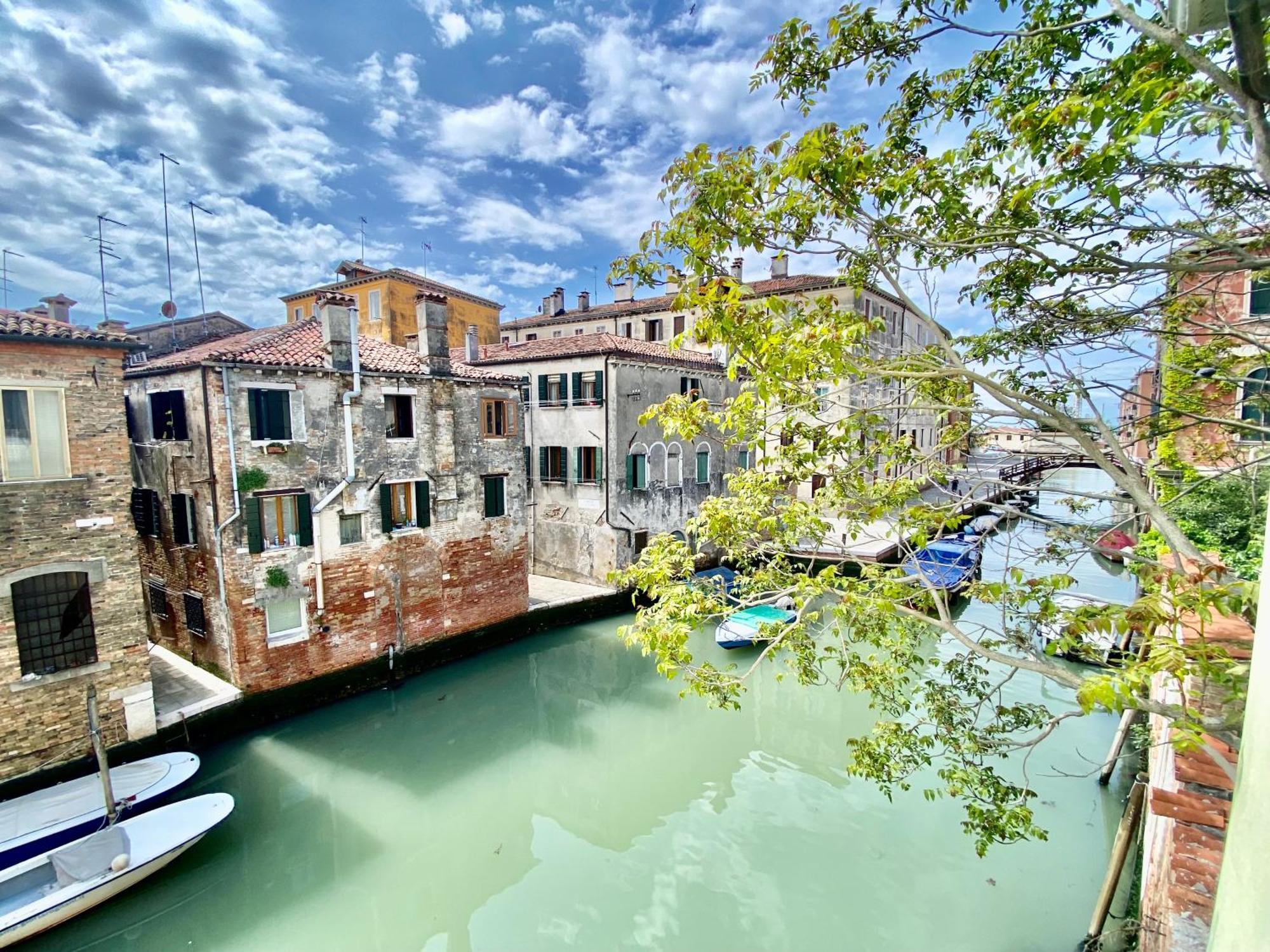 Margherita Apartamento Venecia
