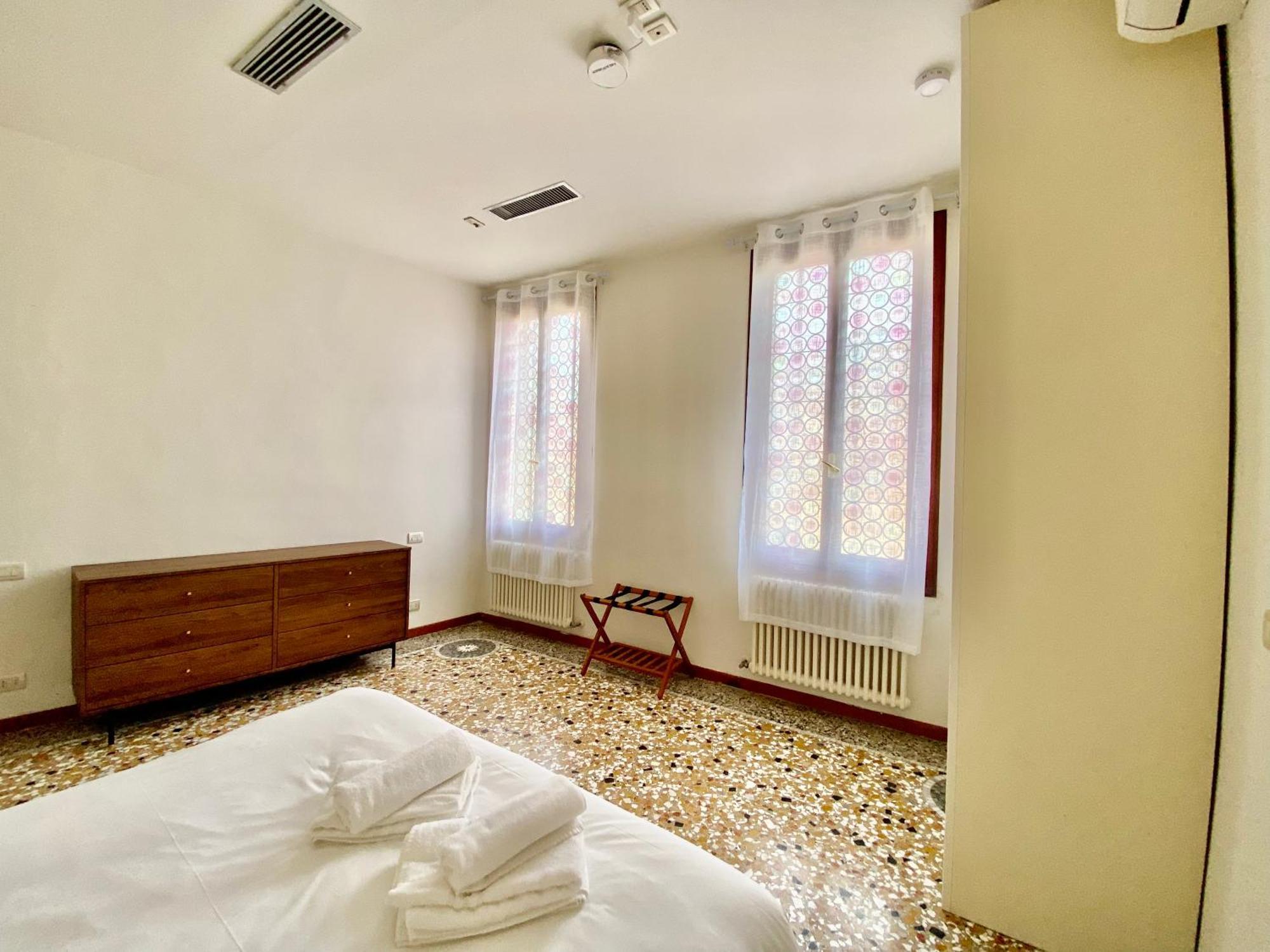 Apartamento Margherita Venecia