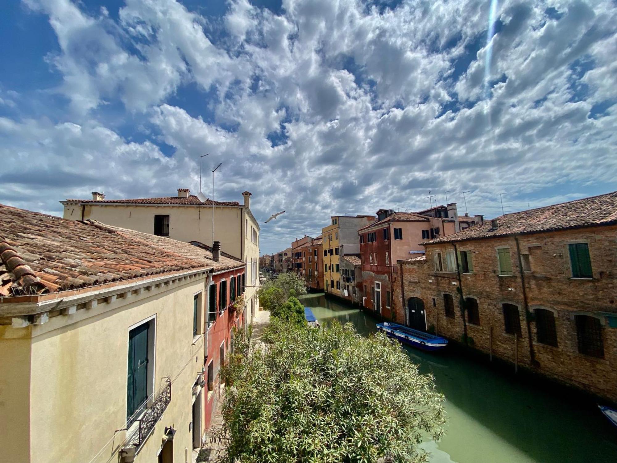 Margherita Venice