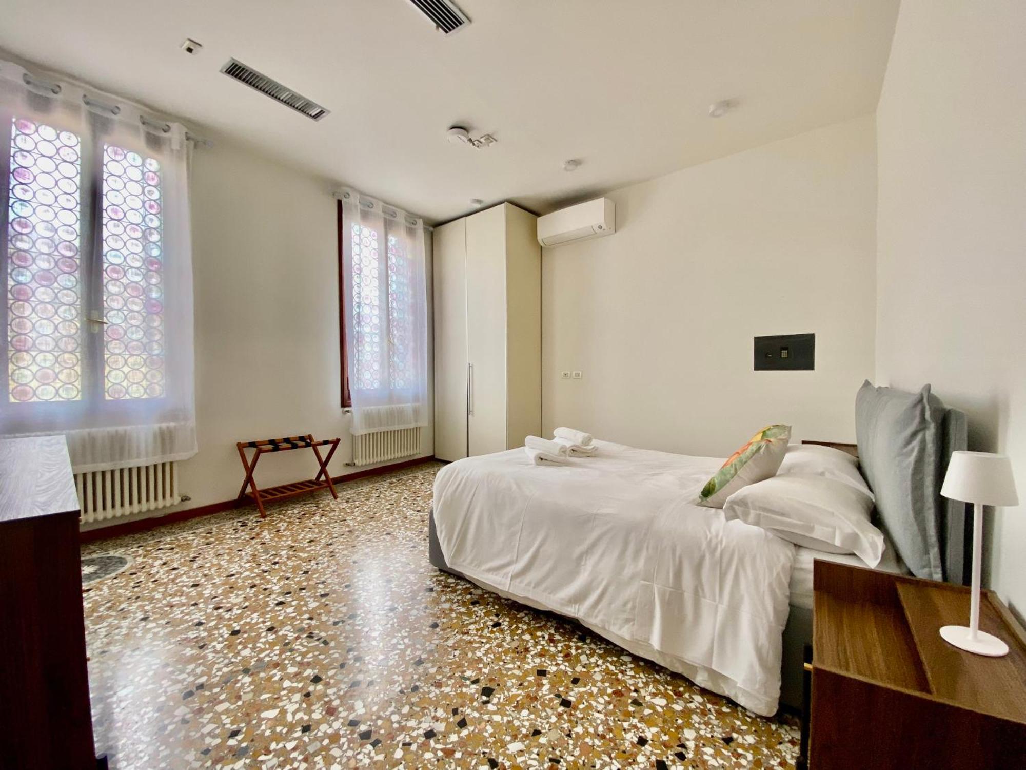 Margherita Apartment Venice