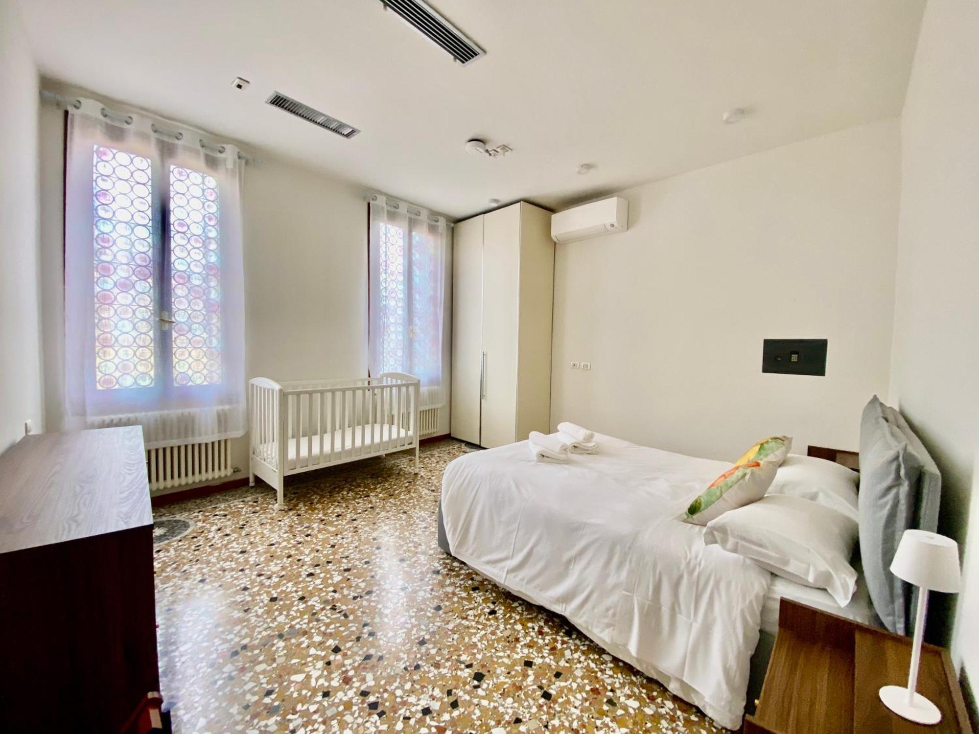 Margherita Apartment Venice