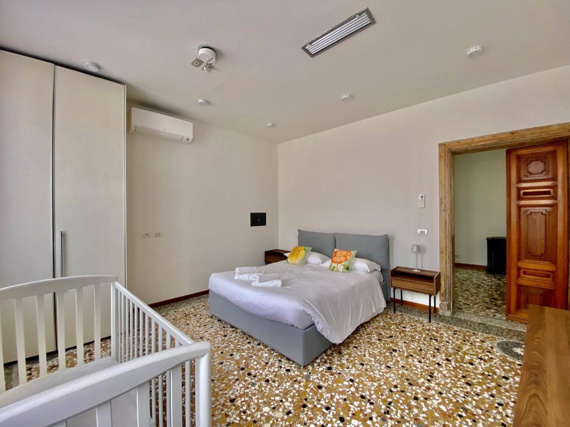 Margherita Apartment