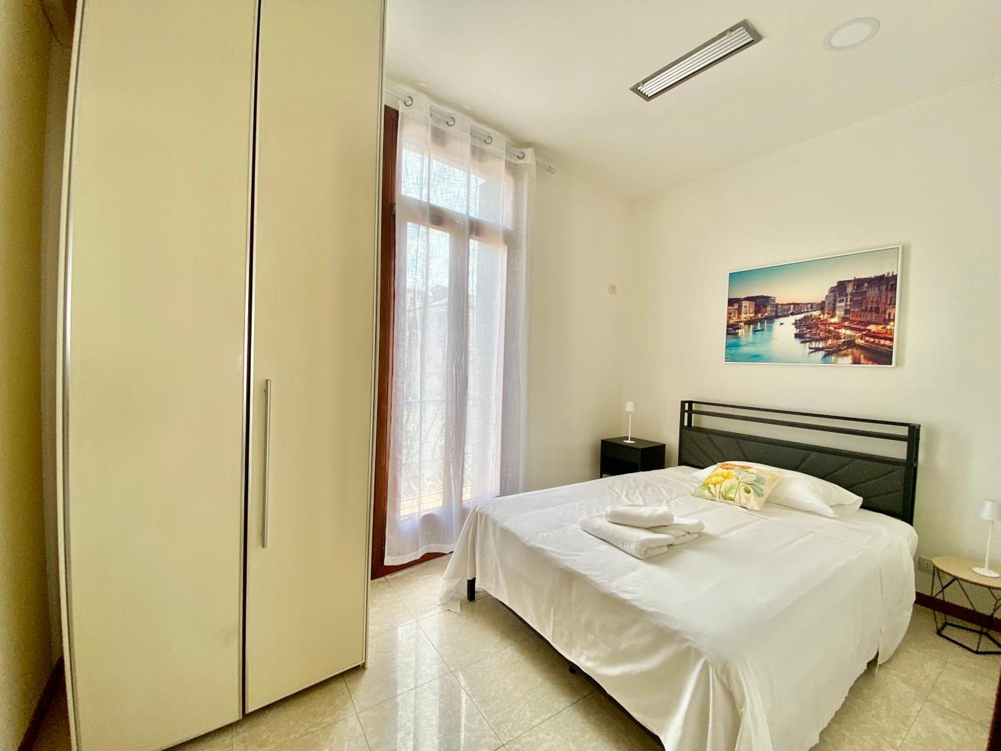 Margherita Apartment *