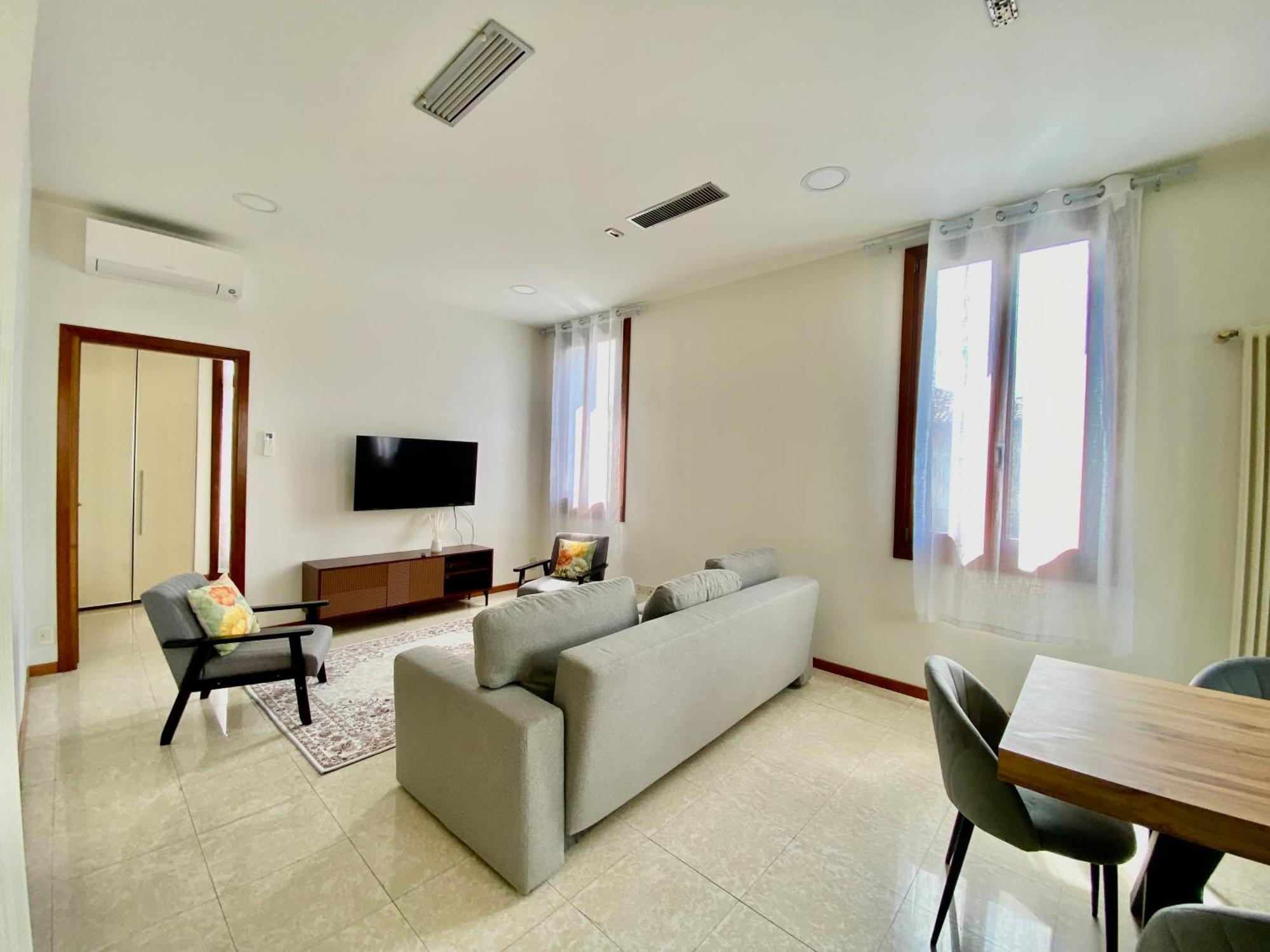 Apartment Margherita