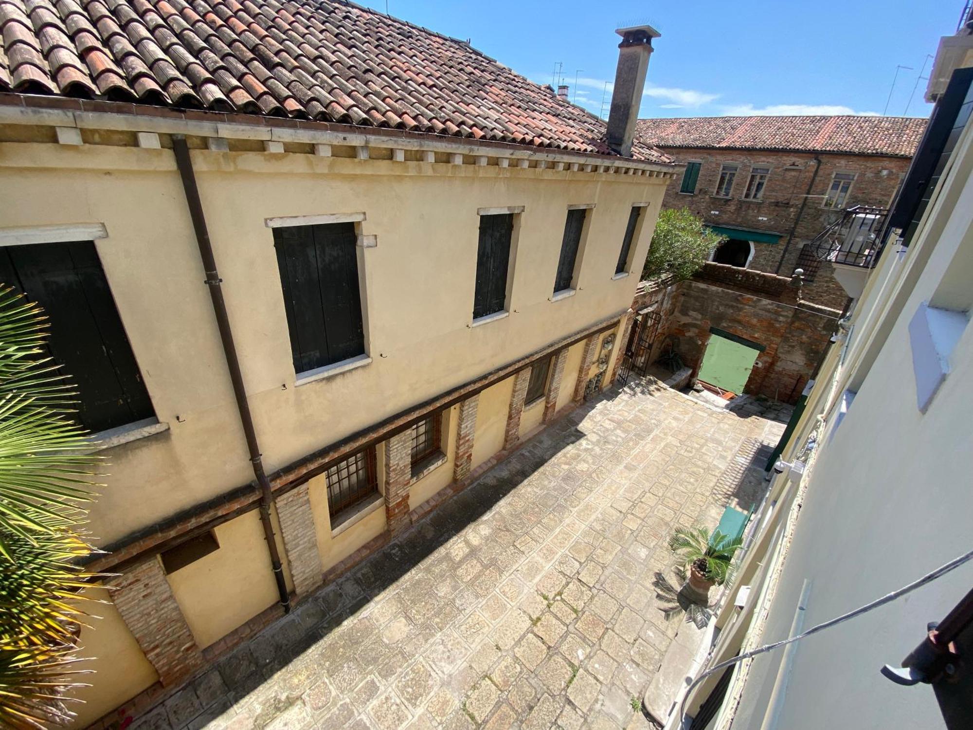 Margherita Apartment
