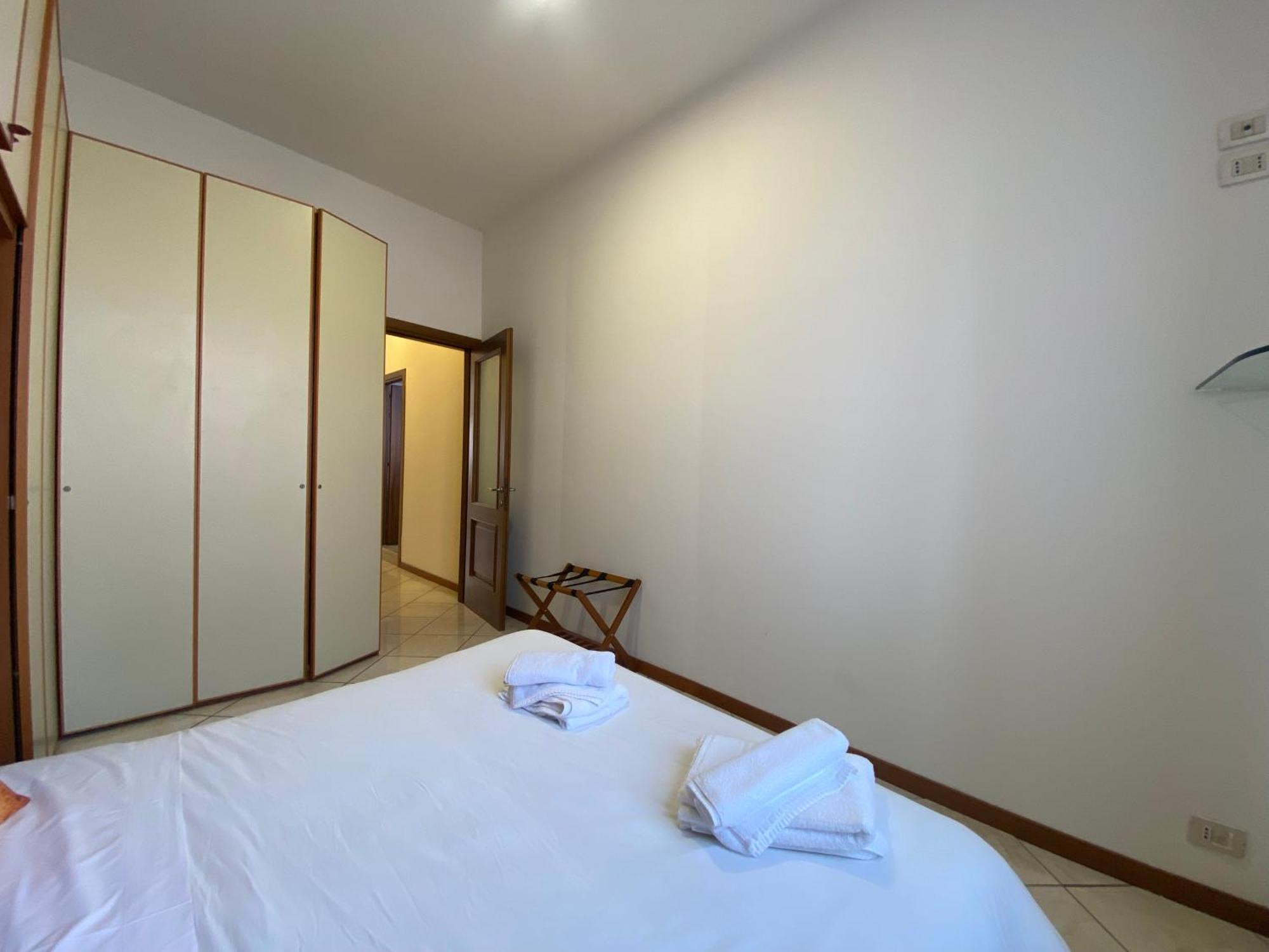 Margherita Apartamento Venecia