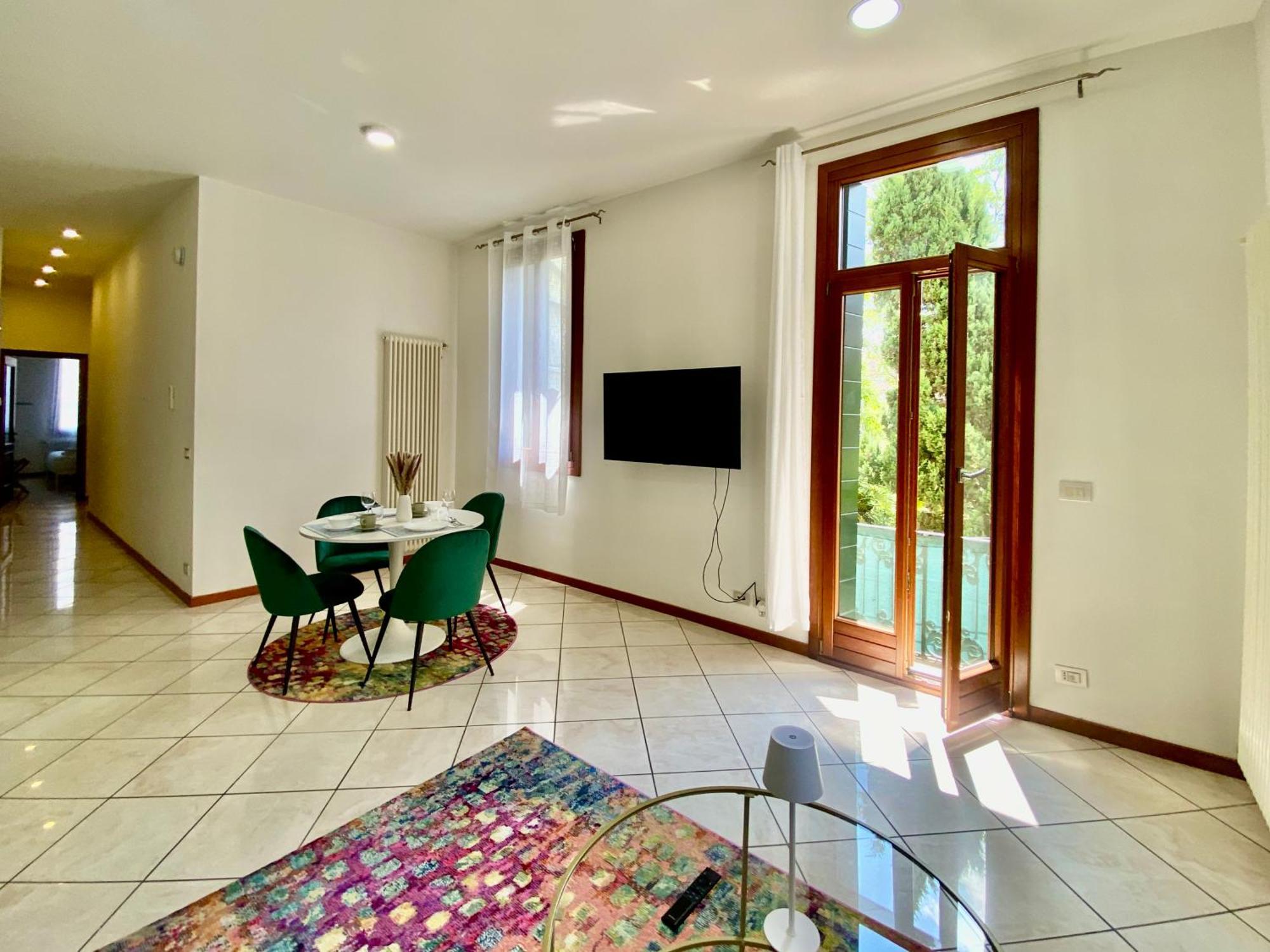 Apartamento Margherita Venecia