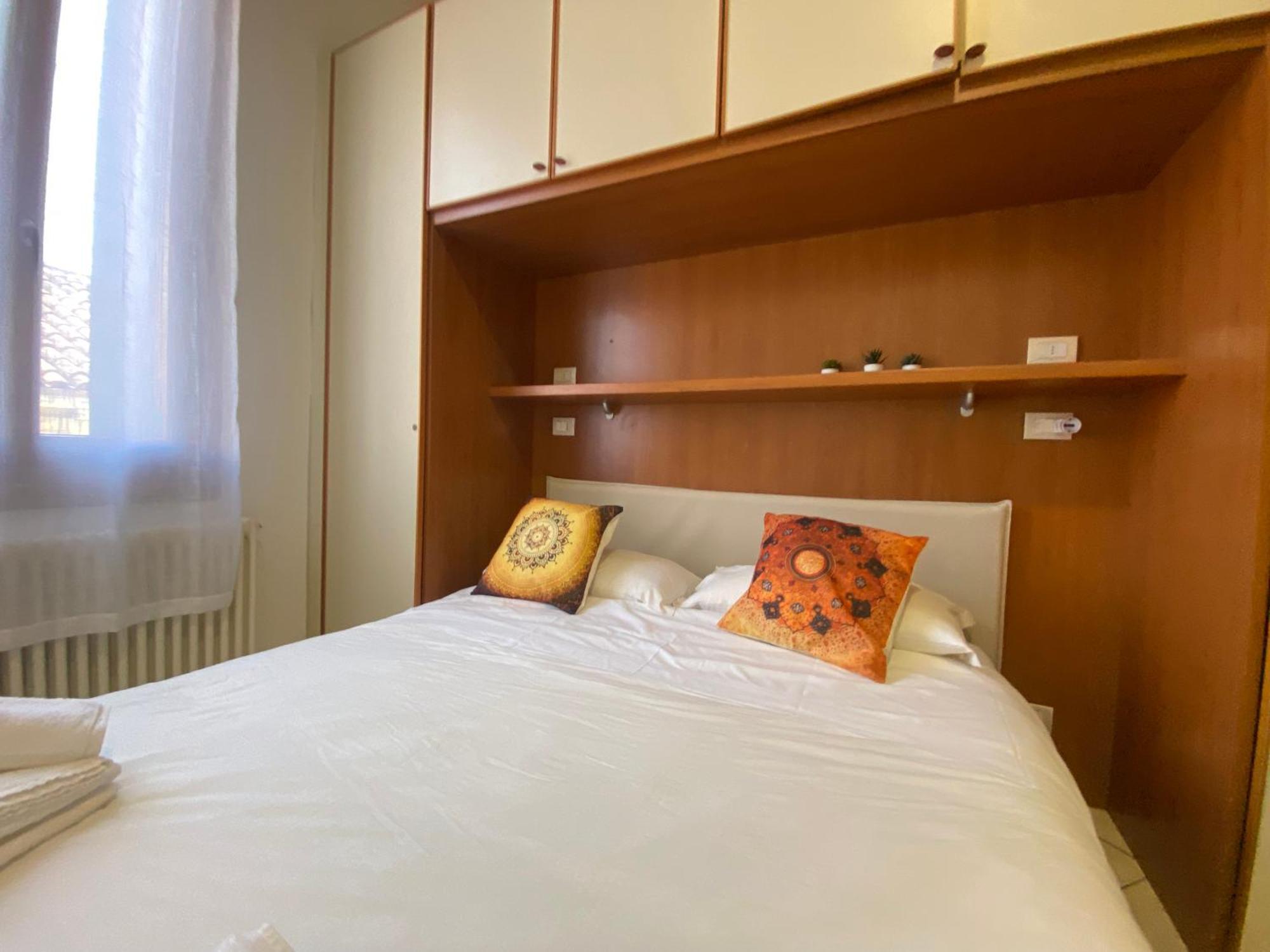 Margherita Apartment *